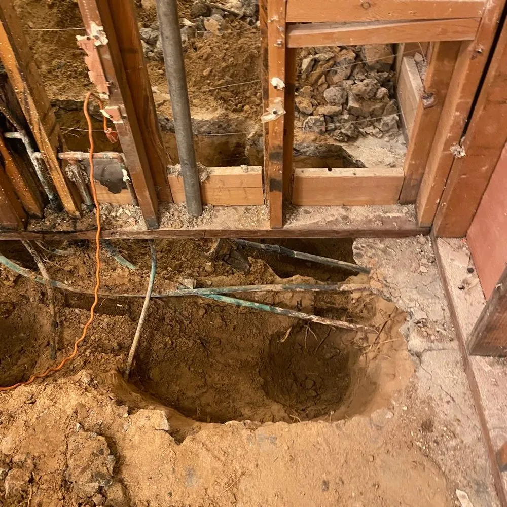 Slide of Chris Plumbing