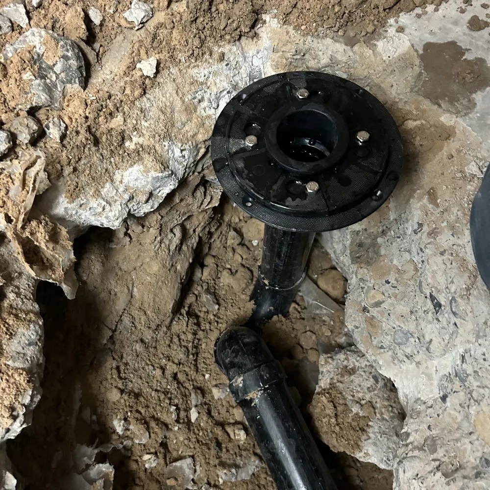 Slide of Chris Plumbing