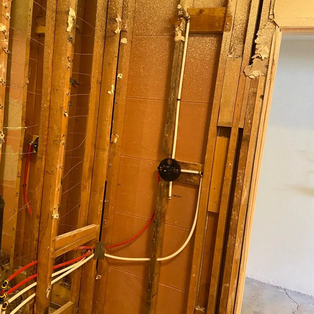 Slide of Chris Plumbing