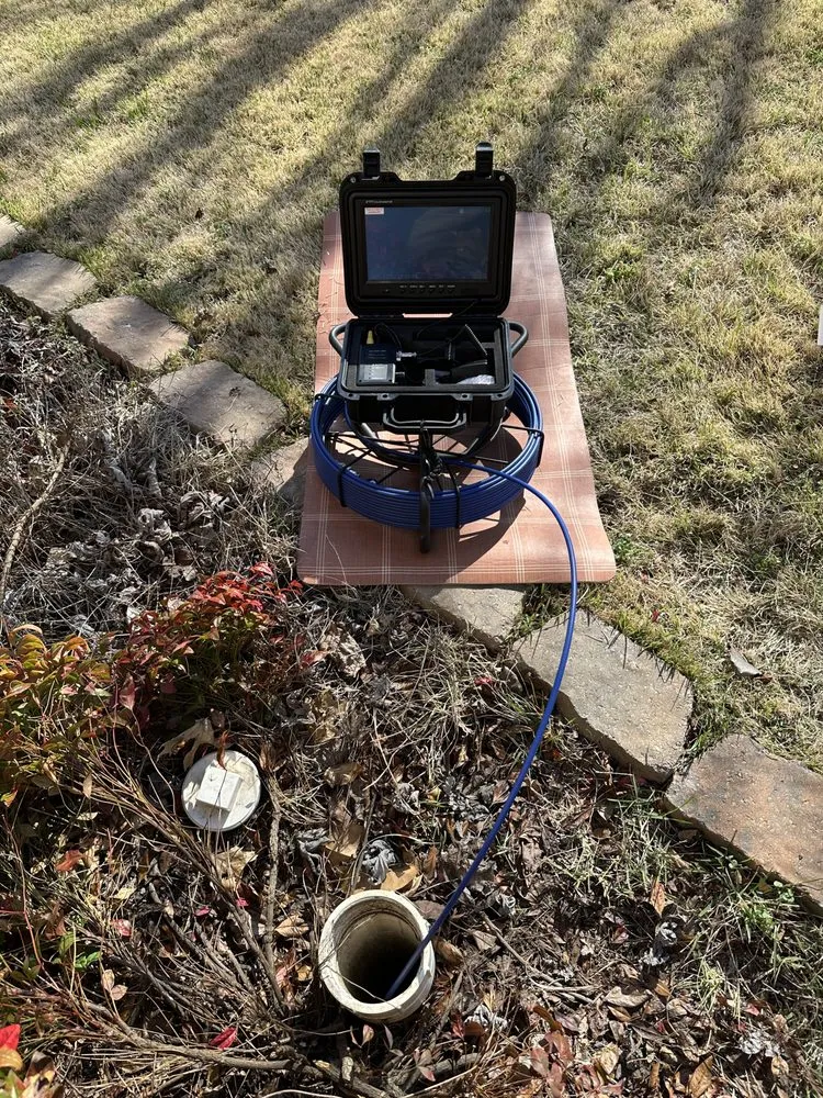 Slide of Chris Plumbing Service and Repair