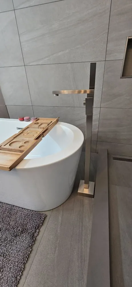 Slide of Chris Plumbing Service and Repair