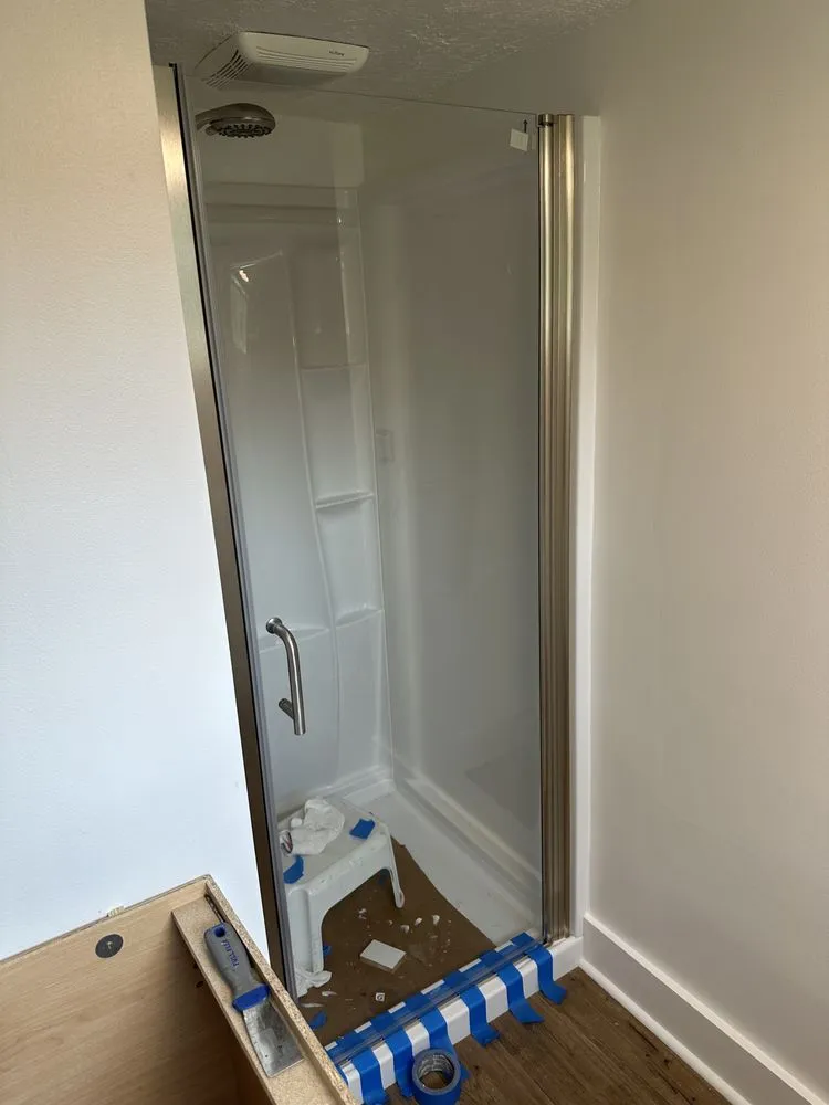 Top-rated emergency plumbing for homes in Hendersonville, TN by Chris Plumbing Service and Repair