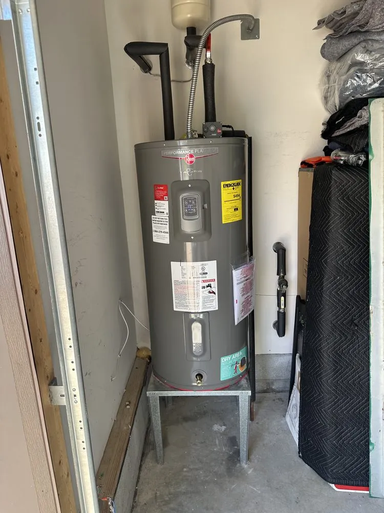 Affordable plumbing repair experts serving Hendersonville, TN - Chris Plumbing Service and Repair