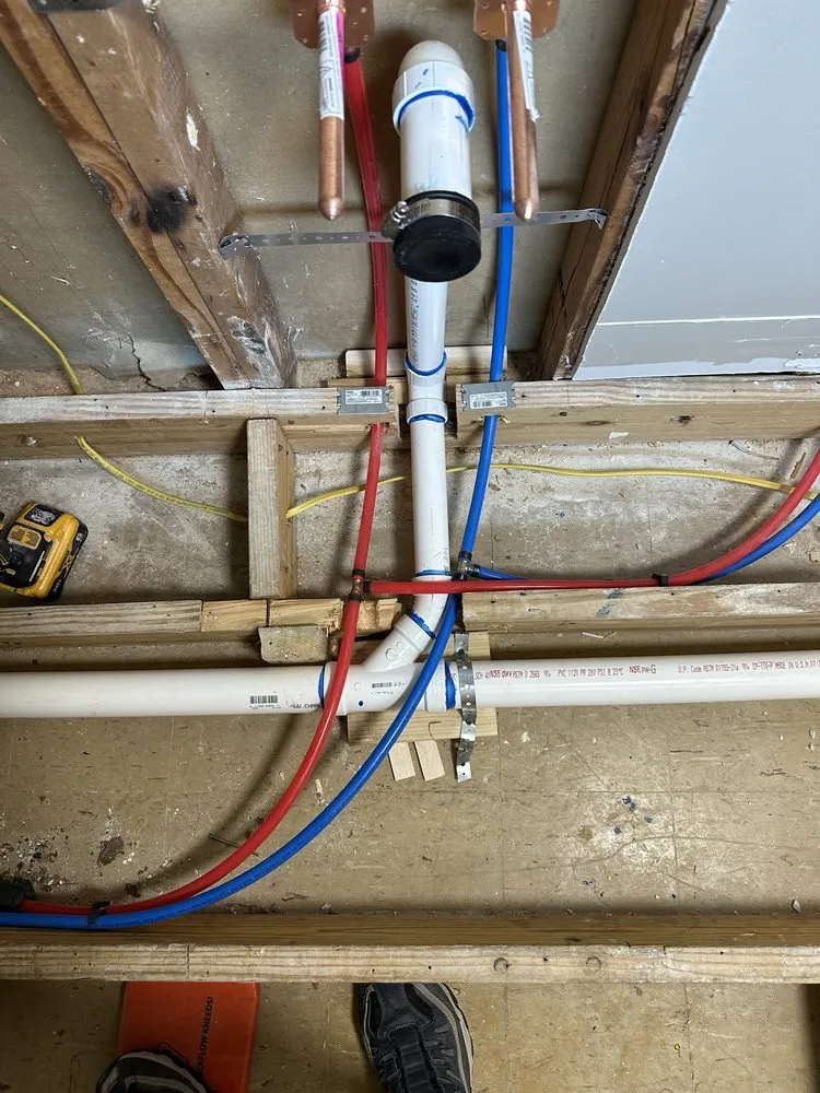 Professional drain cleaning service in Hendersonville, TN - Chris Plumbing Service and Repair