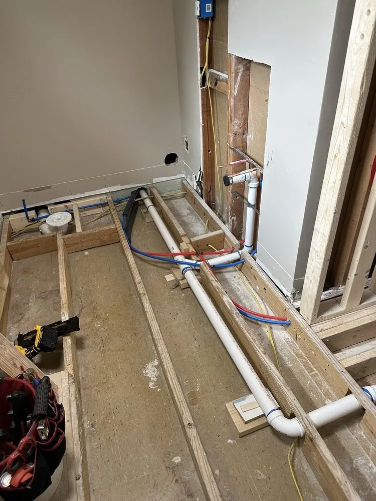 Slide of Chris Plumbing Service and Repair