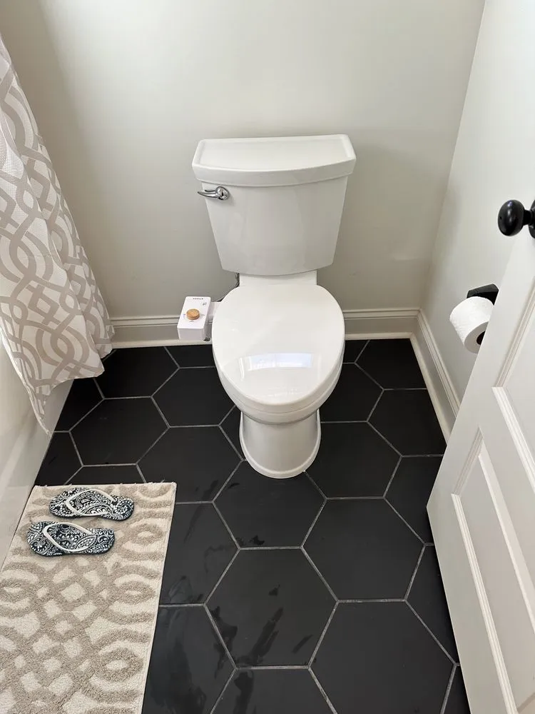 Slide of Chris Plumbing Service and Repair