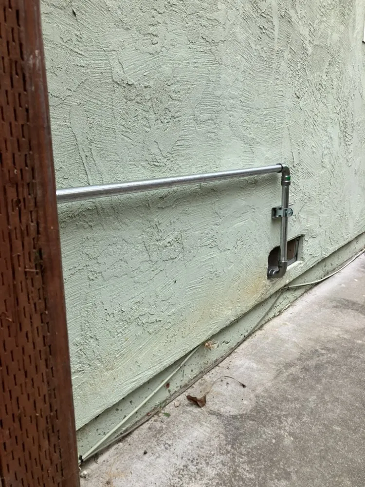 Slide of Chris’ Plumbing Services