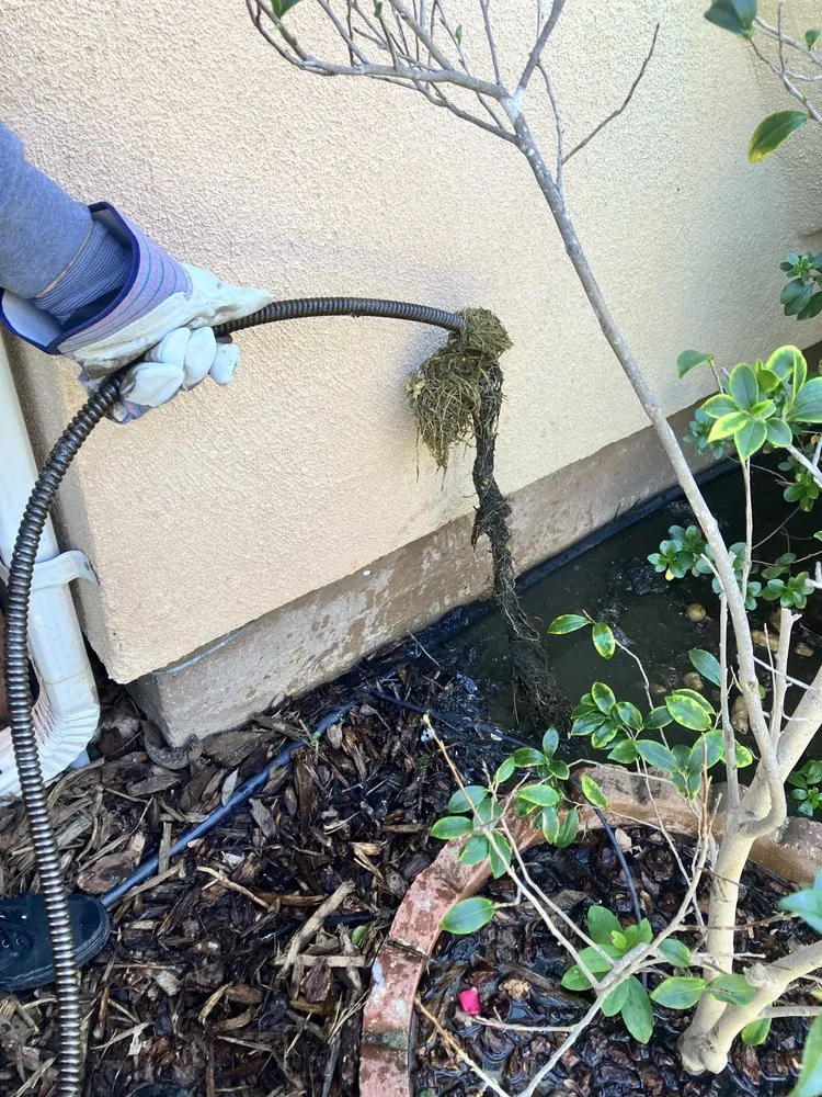 Slide of Chris’ Plumbing Services