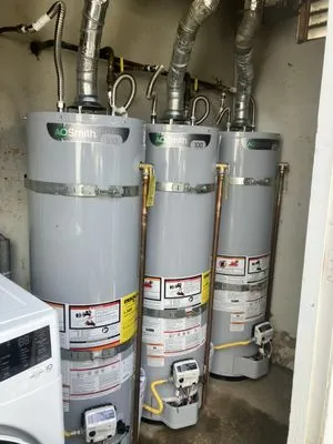 Chris’ Plumbing Services