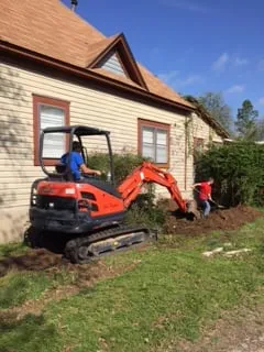 Slide of Chris' Plumbing
