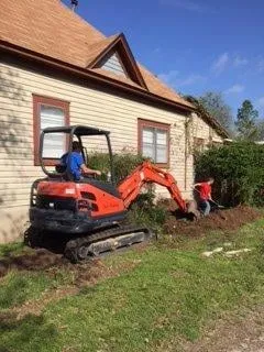 Slide of Chris' Plumbing