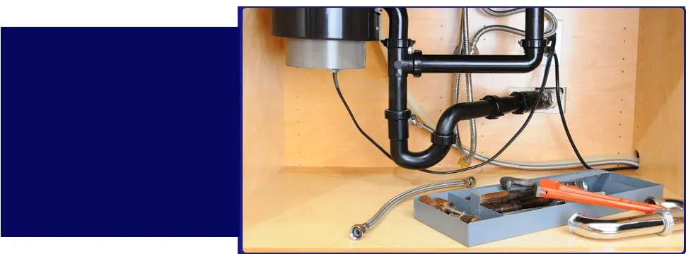 Slide of Chris' Plumbing