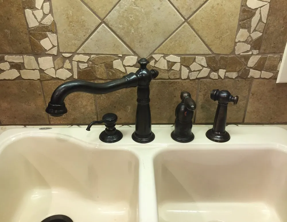 Top-rated emergency plumbing for homes in Weatherford, TX by Chris' Plumbing