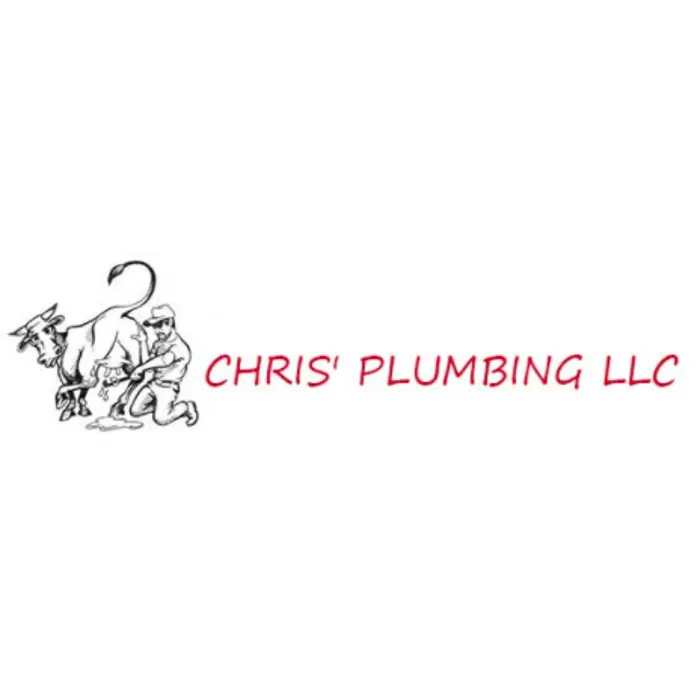 Slide of Chris' Plumbing