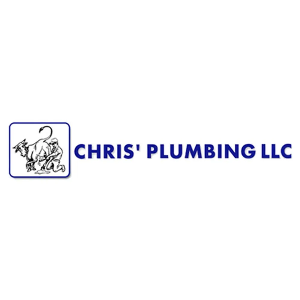 Slide of Chris' Plumbing