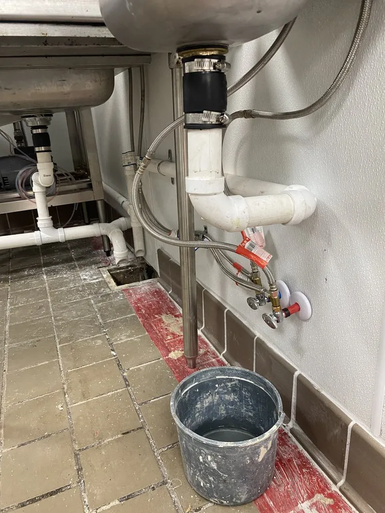 Slide of Chris Plumng