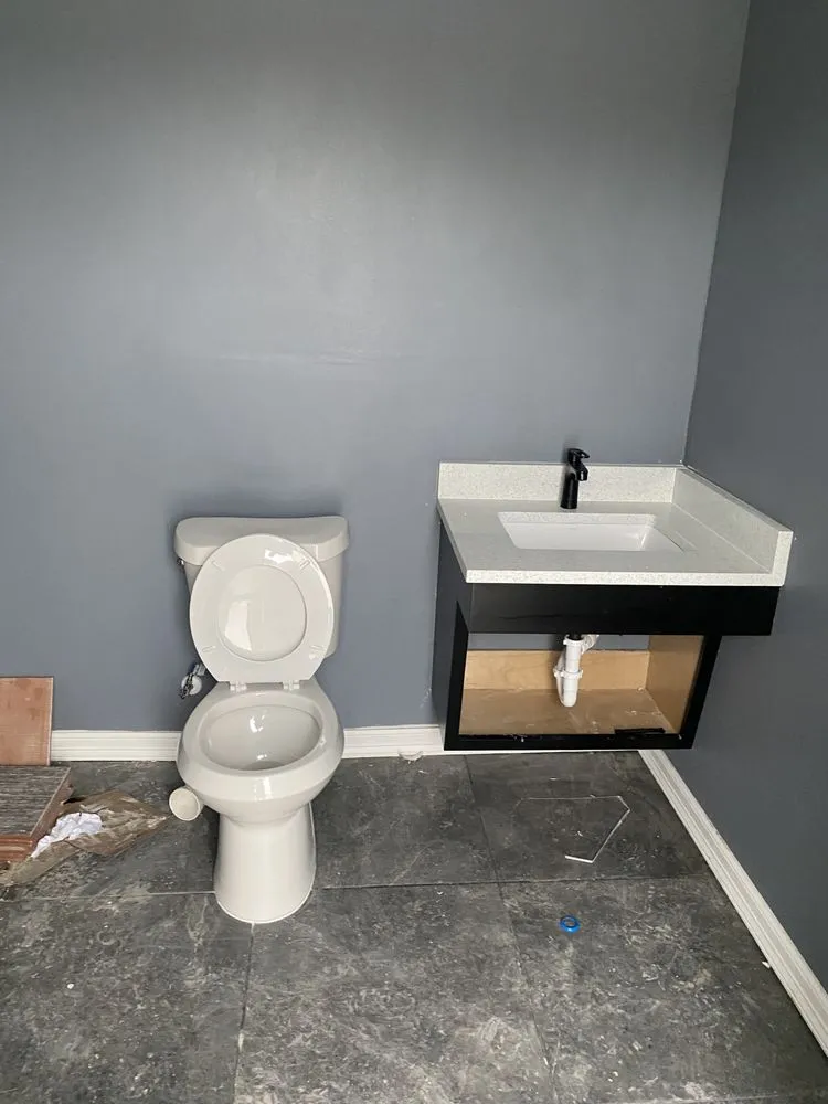 Slide of Chris Plumng