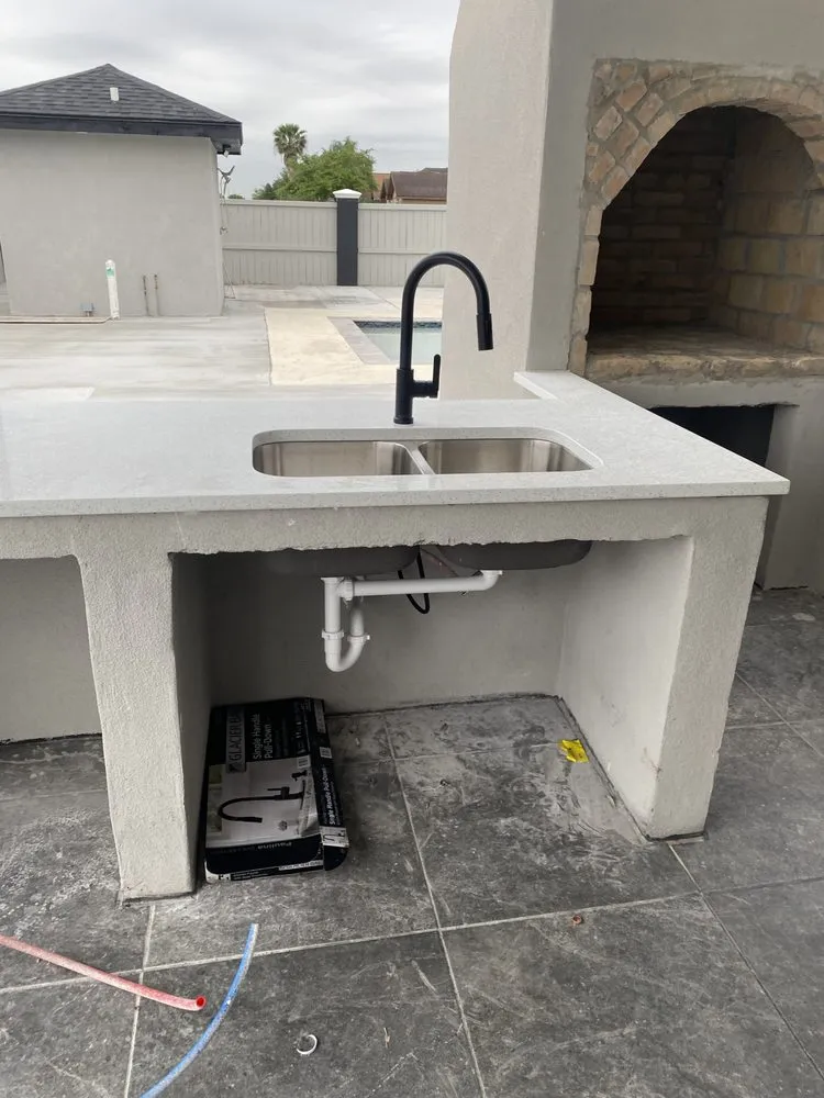 Slide of Chris Plumng