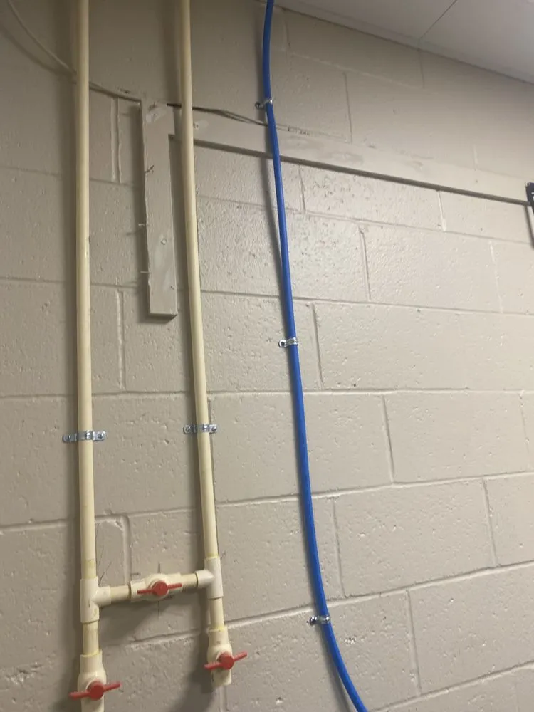 Slide of Chris Plumng