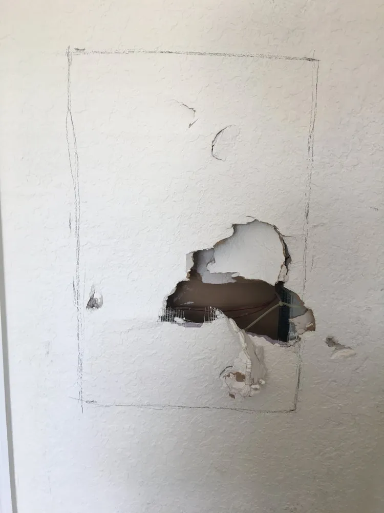 Slide of Chris Rivera