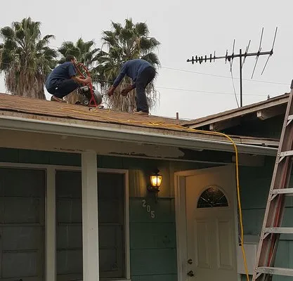 Chris Rogers Plumbing