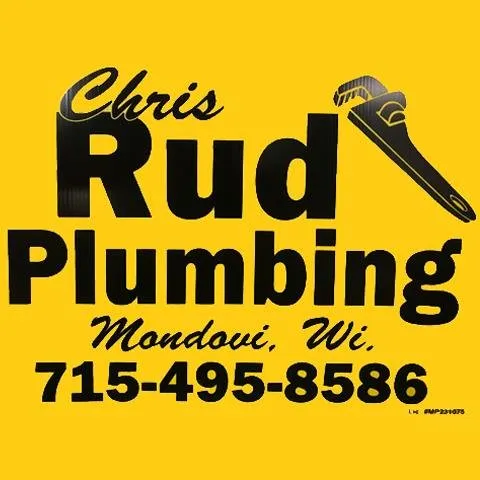 Slide of Chris Rud Plumbing
