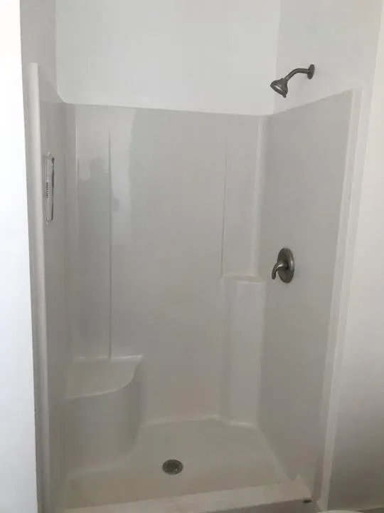 Slide of Chris Rud Plumbing