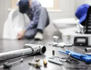 Slide of Chris Speelman Electric & Plumbing