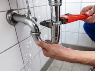 Slide of Chris Speelman Electric & Plumbing