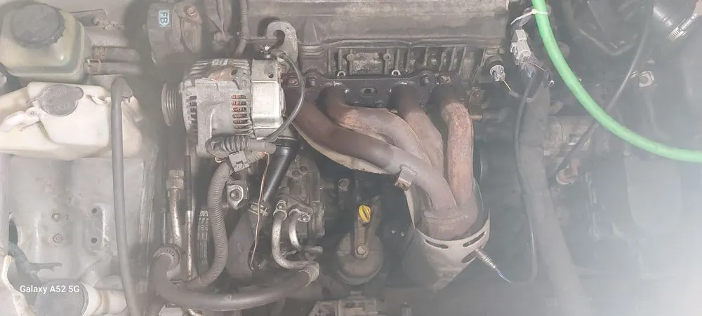 Slide of Chris Stewart Handyman