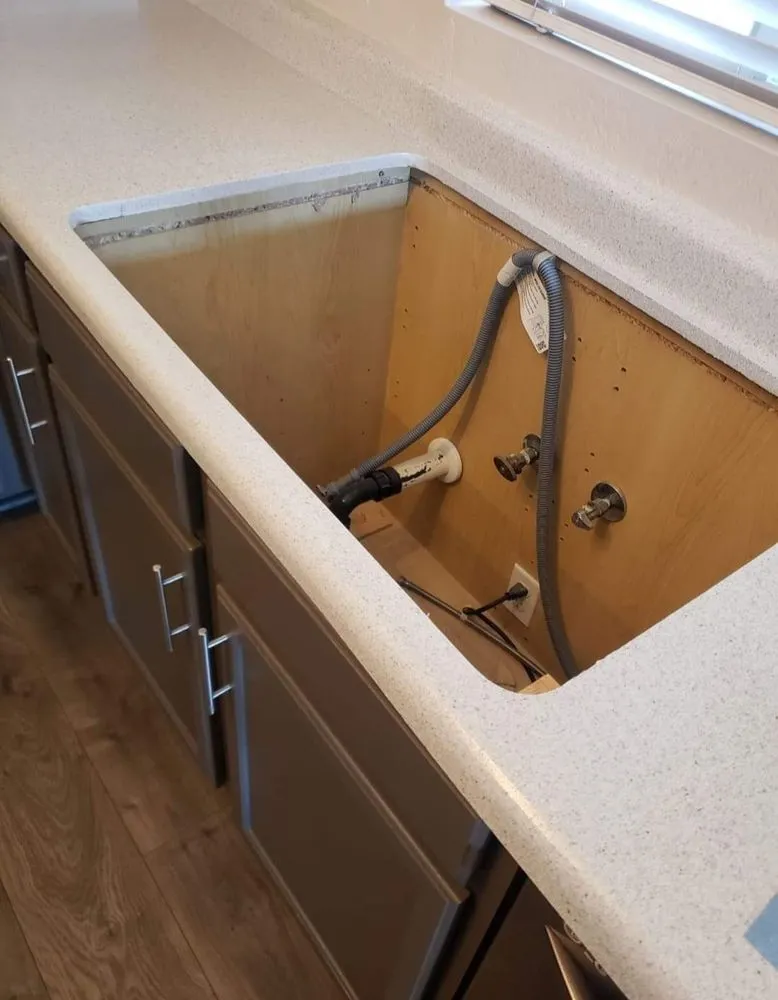 Slide of Chris Stewart Handyman