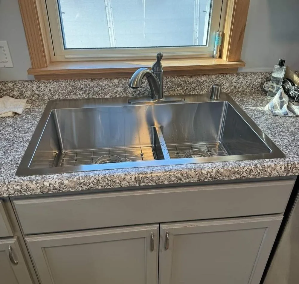 Slide of Chris Stewart Handyman