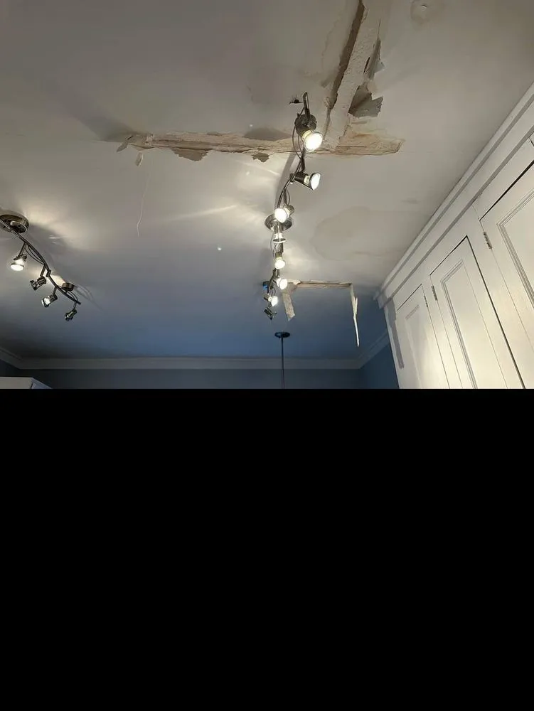 Slide of Chris Stewart Handyman