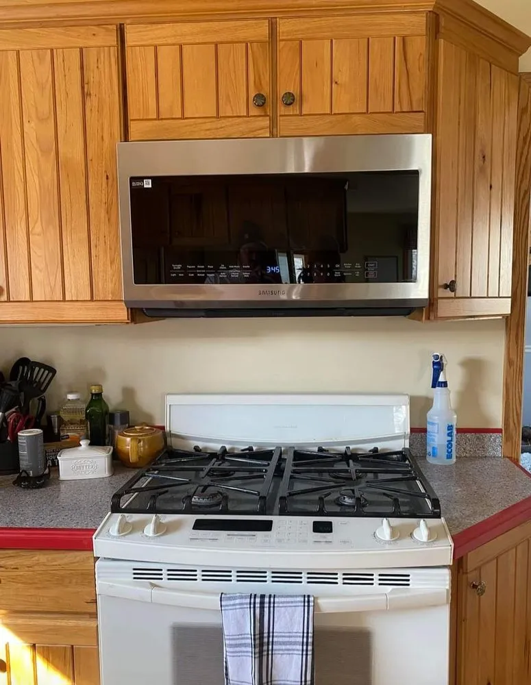 Emergency water heater service service in Smithfield, RI - Chris Stewart Handyman