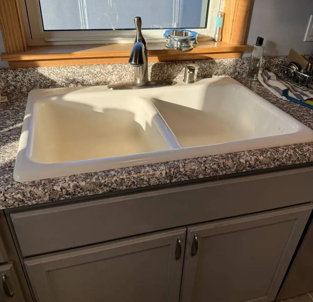 Professional leak detection experts serving Smithfield, RI - Chris Stewart Handyman