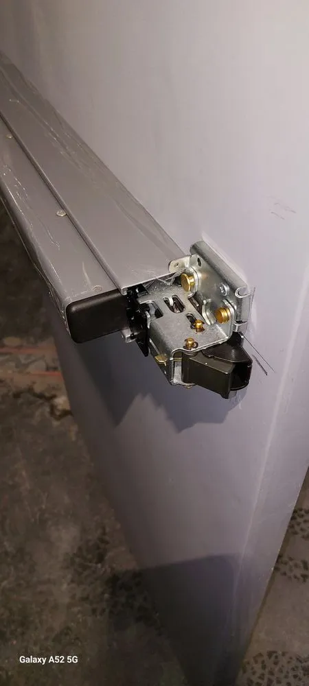 Slide of Chris Stewart Handyman