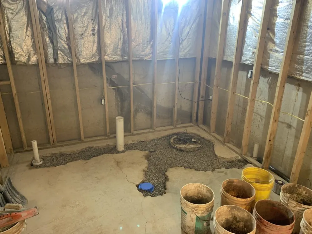 Slide of Chris The Plumber