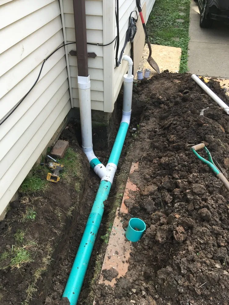 Slide of Chris The Plumber