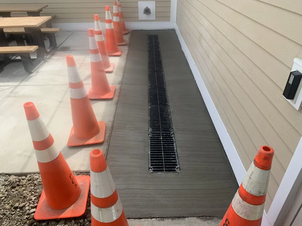 Slide of Chris The Plumber