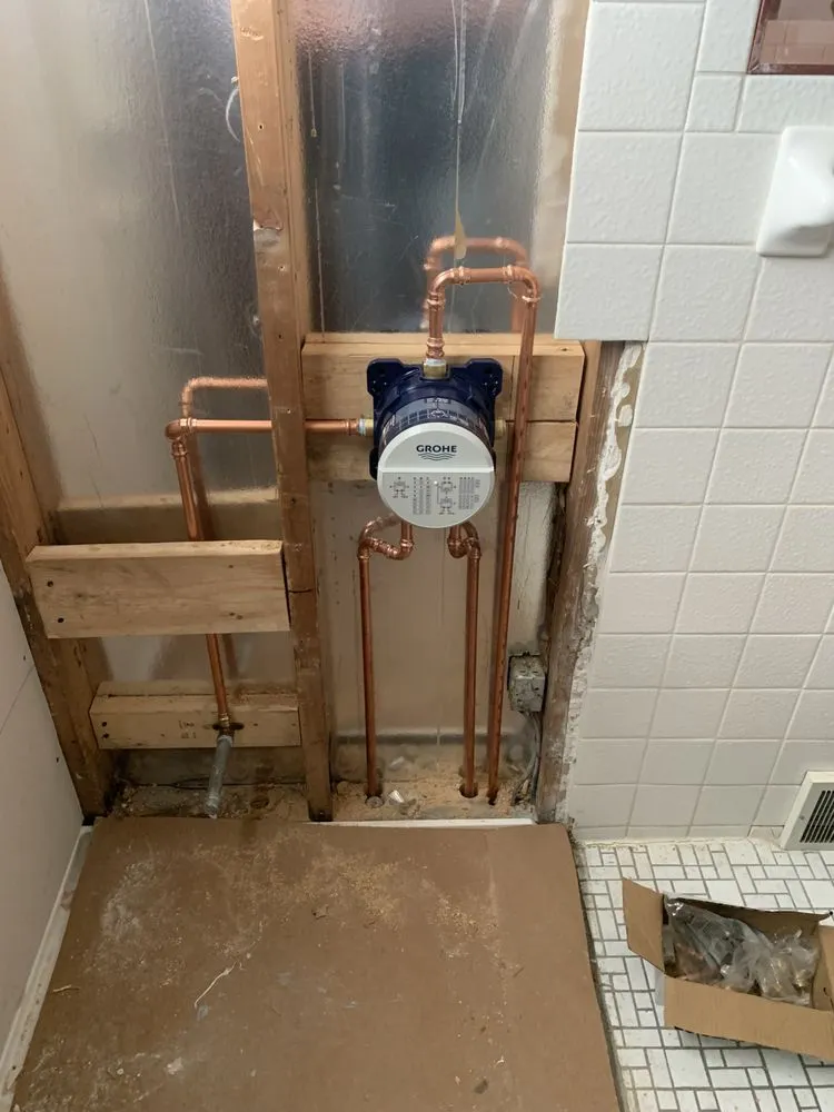Top-rated leak detection in Cheektowaga, NY by Chris The Plumber