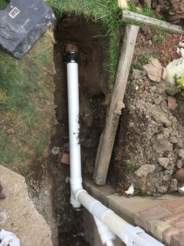 Top-rated emergency plumbing in Cheektowaga, NY by Chris The Plumber