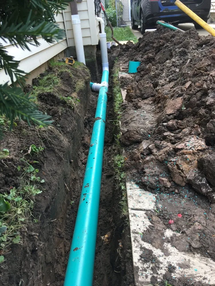 Emergency water heater service for homes in Cheektowaga, NY by Chris The Plumber