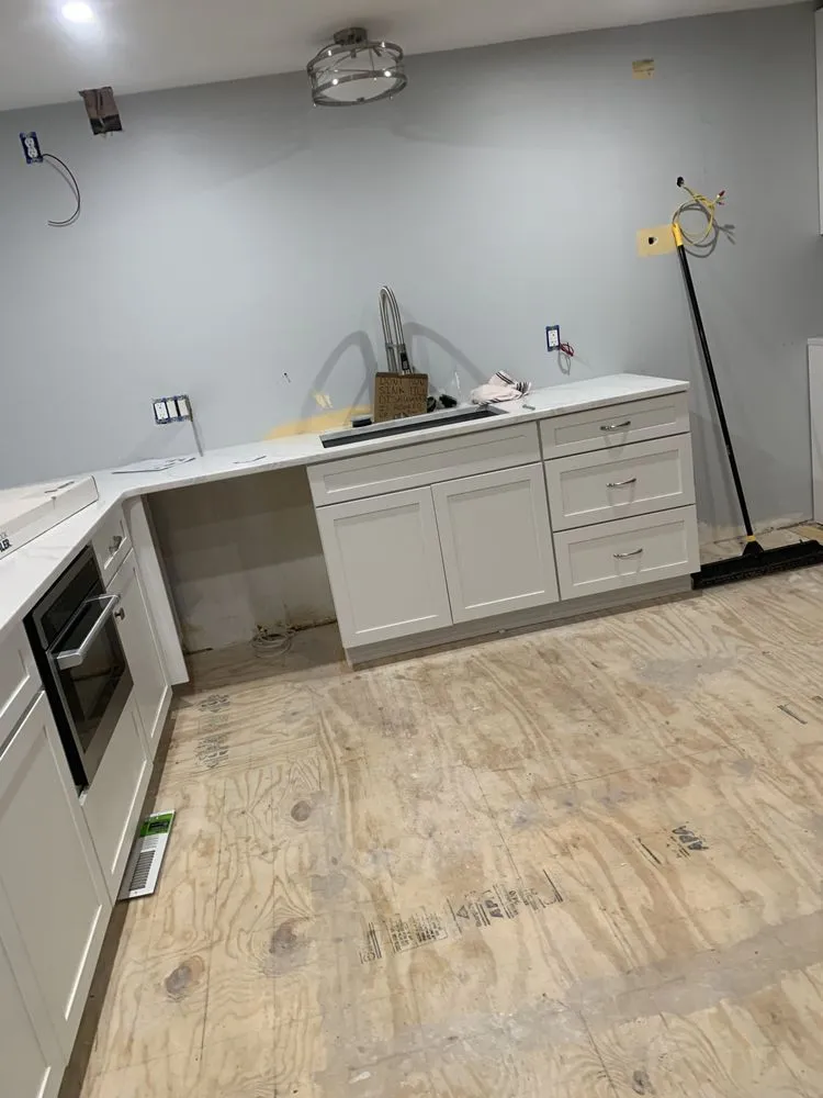 Slide of Chris The Plumber