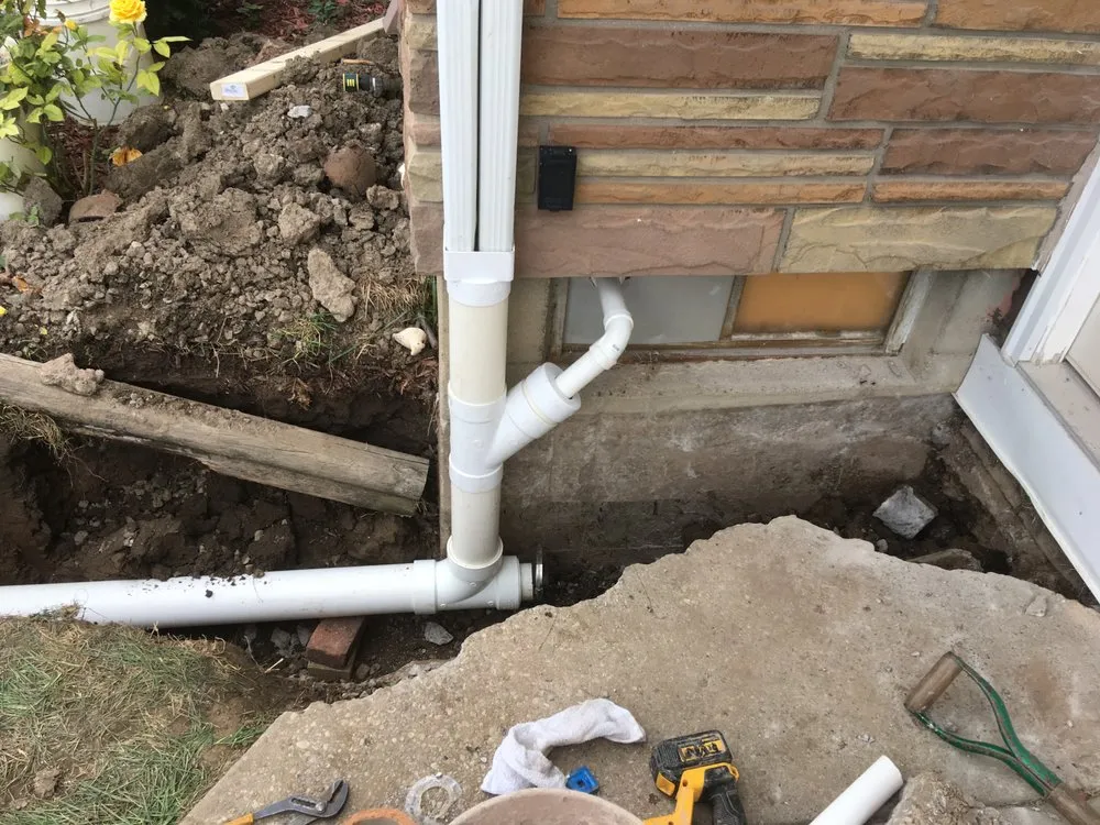 Slide of Chris The Plumber