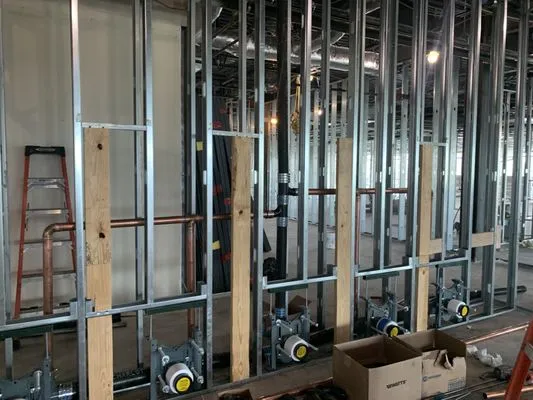 Chris The Plumber Logo