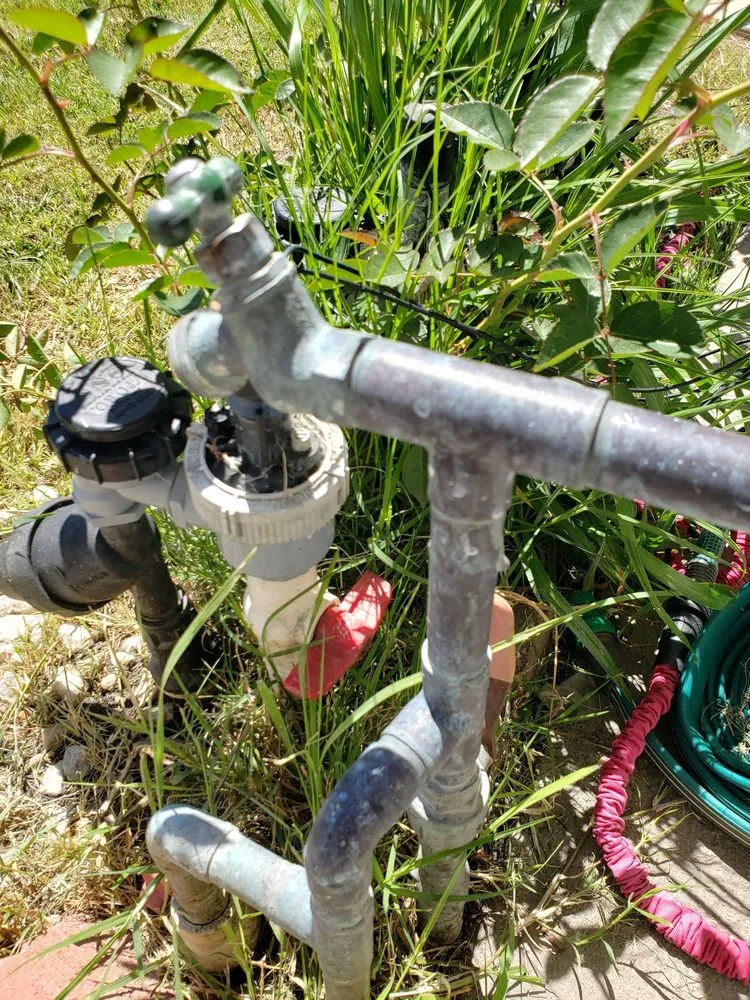 Quality leak detection in Garden Grove, CA by Chris The Plumber