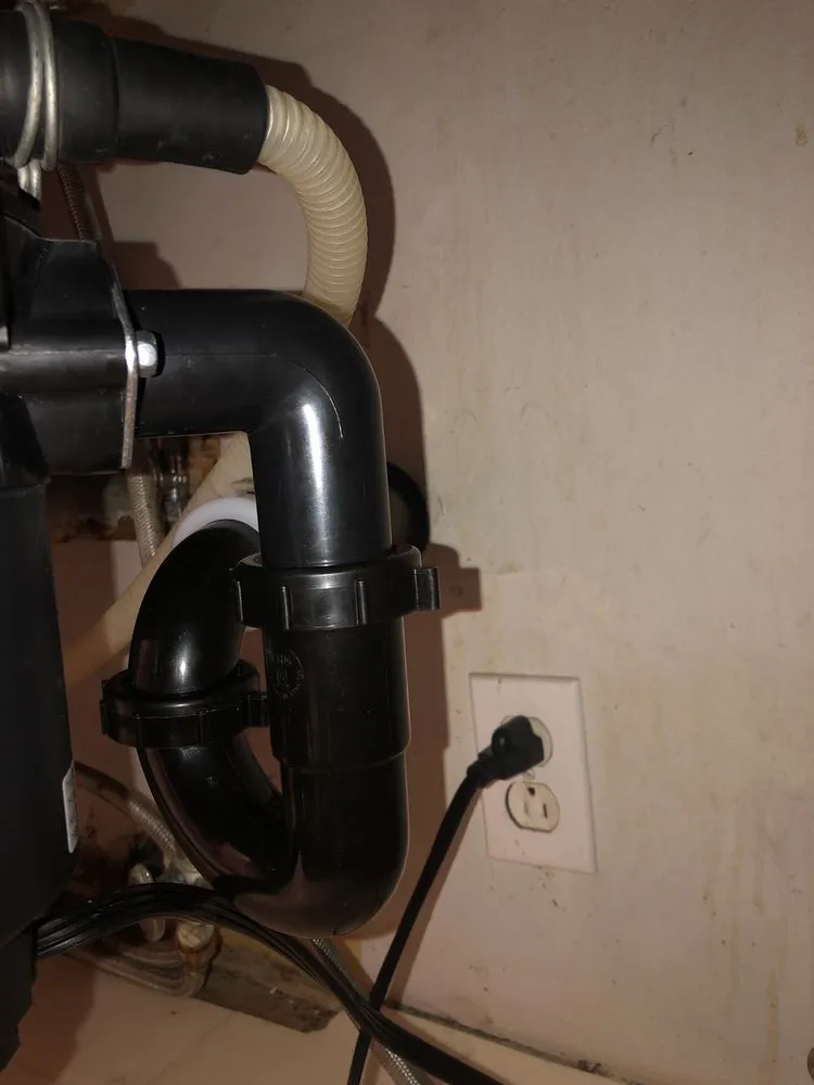 Professional plumbing repair for homes in Garden Grove, CA by Chris The Plumber