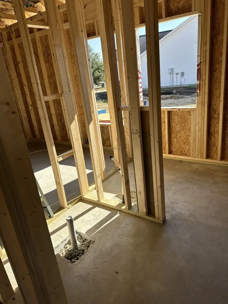 Slide of Chris The Plumber