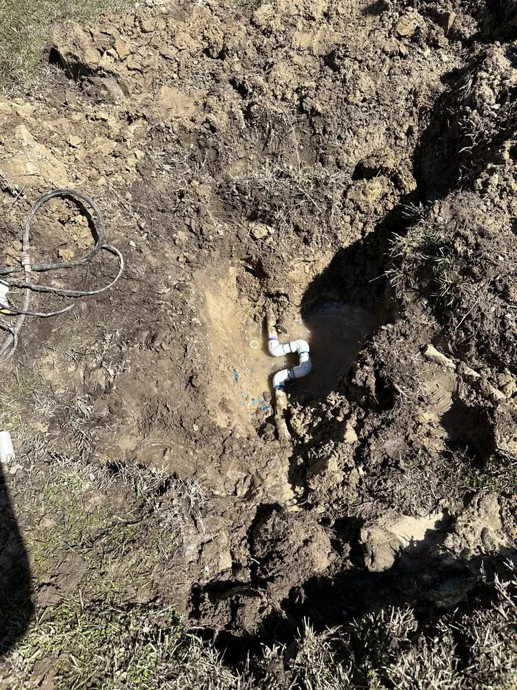 Slide of Chris The Plumber