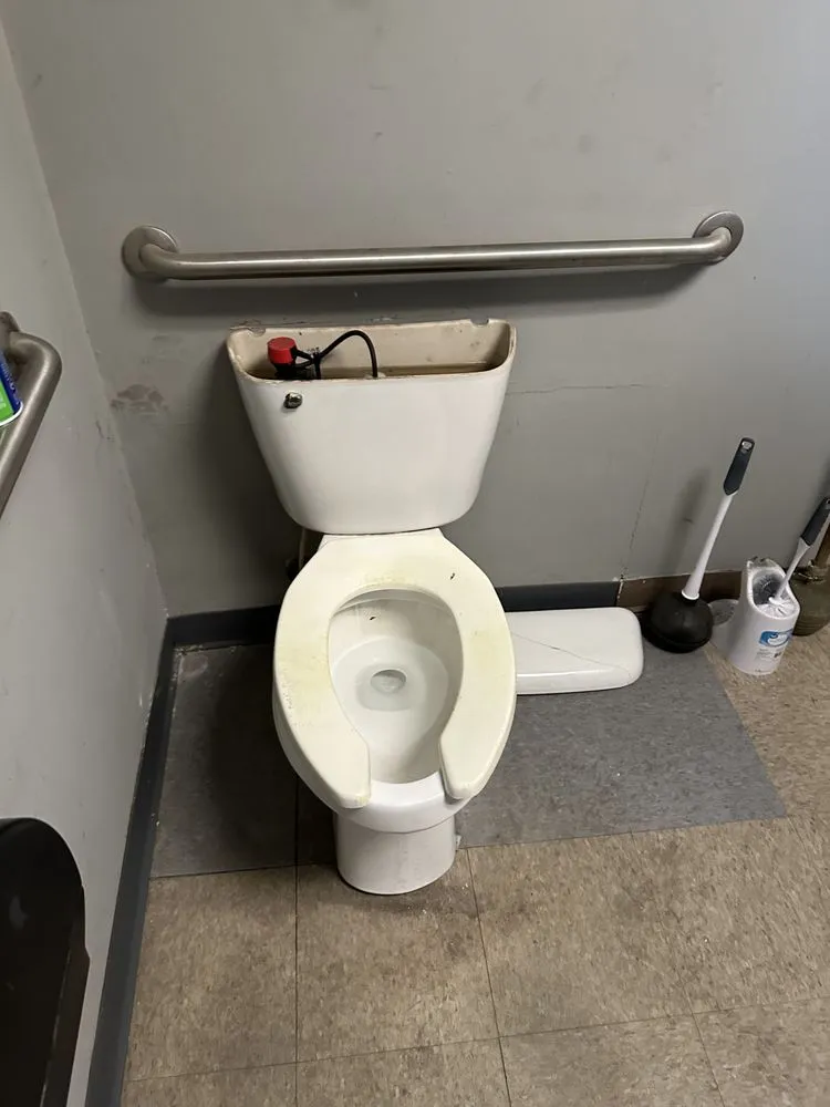 Slide of Chris The Plumber